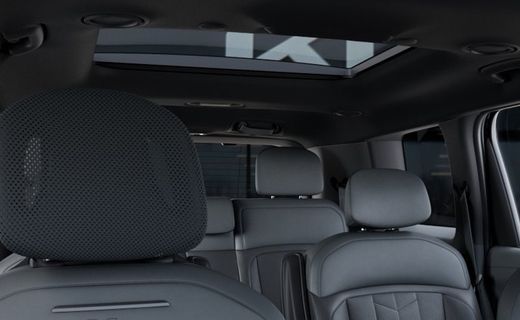2027 Kia Telluride