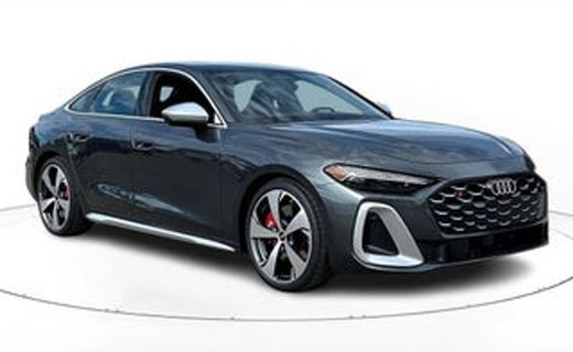 2026 Audi S5 Quattro Premium Plus