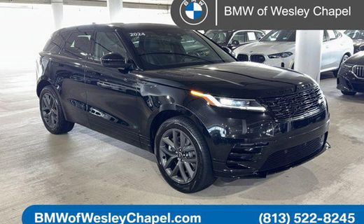 2024 Land Rover Range Velar P400 Dynamic SE