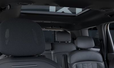 2027 Kia Telluride SX X Line