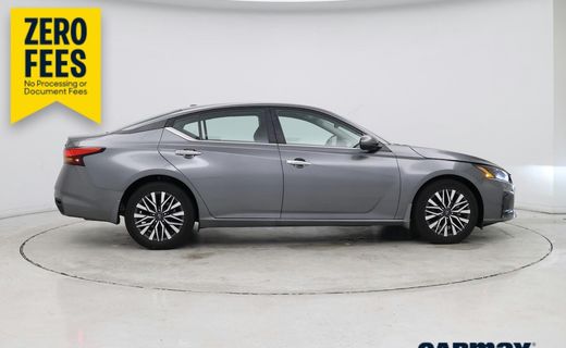 2023 Nissan Altima SV