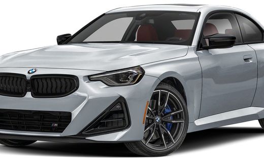 2026 BMW M240I