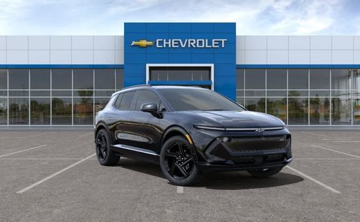 2024 Chevrolet Equinox RS 0RP