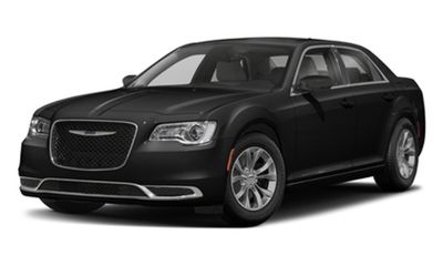 2018 Chrysler 300 Touring US