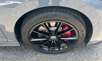 2024 Volkswagen Jetta GLI Autobahn 40TH Anniversary