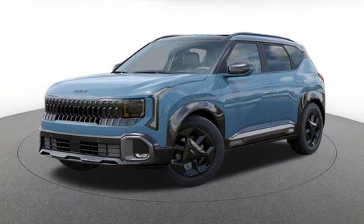 2027 Kia Seltos
