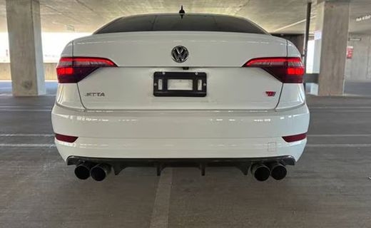 2020 Volkswagen Jetta