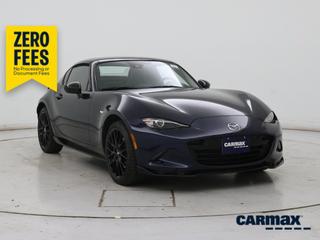 2023 Mazda MX-5 Club