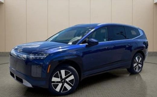 2027 Kia Telluride