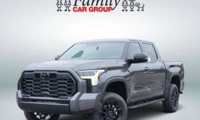 2026 Toyota Tundra 1794