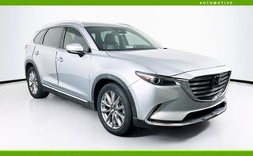 2019 Mazda CX-9 Signature