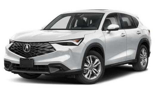 2026 Acura ADX Base