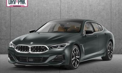 2023 BMW M850I xDrive GC