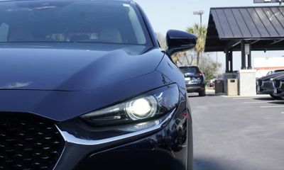 2020 Mazda CX-30 Premium PKG