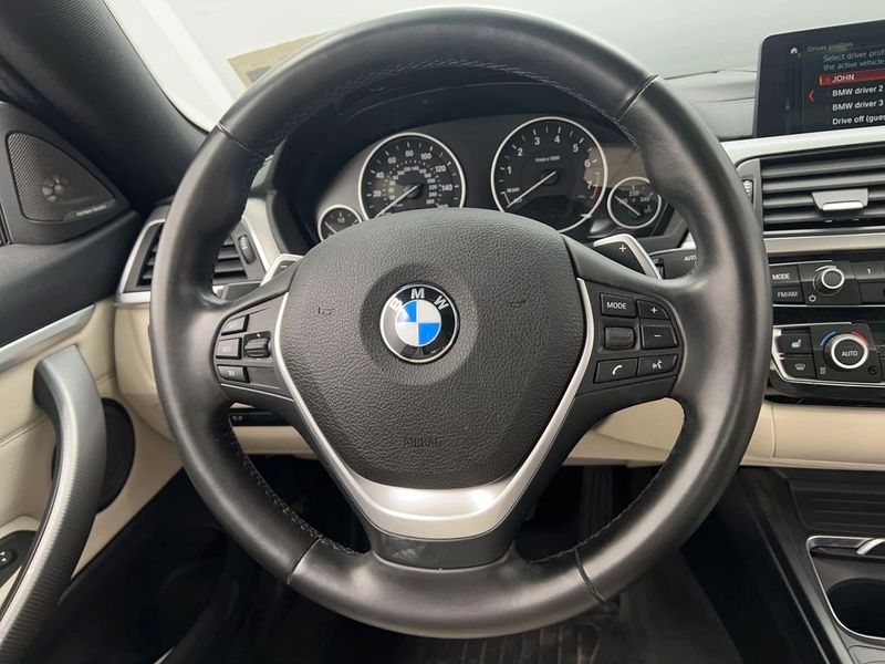 2020 Bmw 440I — a typically priced live listing