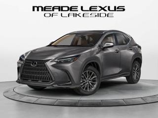2026 Lexus NX 350 Premium