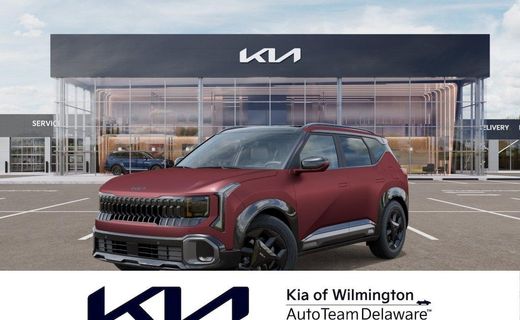 2027 Kia Seltos