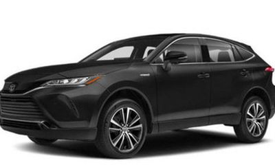 2024 Toyota Venza Limited