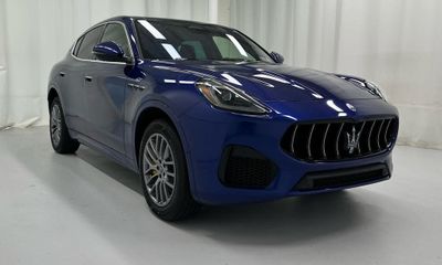 2023 Maserati Grecale GT