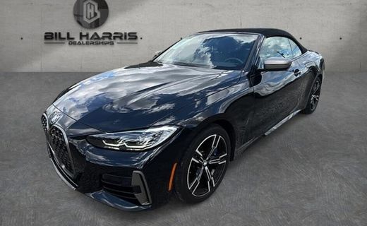 2024 BMW M440I