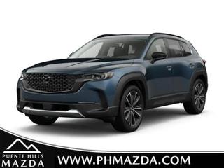 2026 Mazda CX-50 Premium Plus