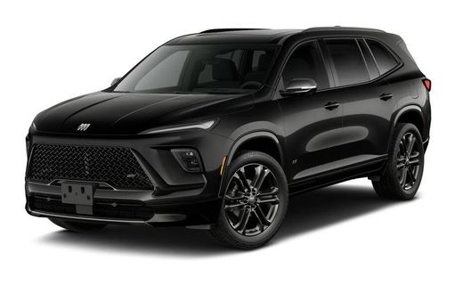 2027 Buick Enclave Sport Touring