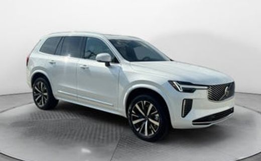 2026 Volvo XC90 Plus Bright
