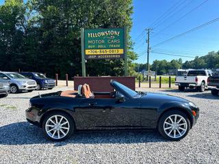 2006 Mazda MX-5 Grand Touring