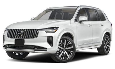 2026 Volvo XC90 Core
