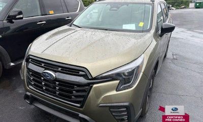 2026 Subaru Ascent Premium