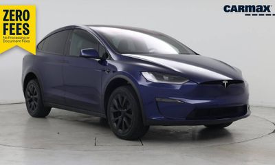 2024 Tesla Model X