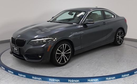 2020 BMW 230I