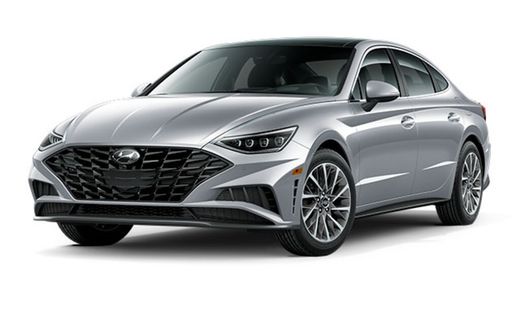 2023 Hyundai Sonata Limited