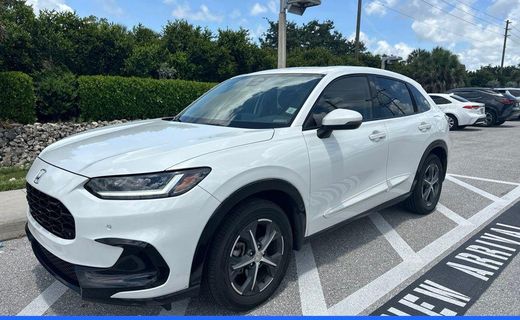 2023 Honda HR-V