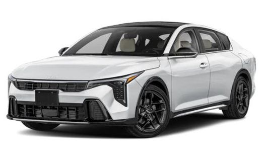 2026 Kia K4