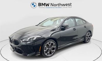2026 BMW 230i xDrive