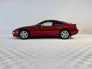 1990 Nissan 300ZX