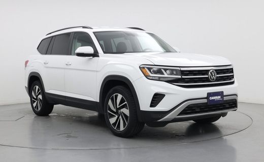 2021 Volkswagen Atlas SE