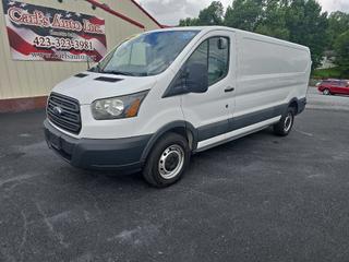 2016 Ford Transit SRW LOW Roof