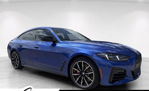 2026 BMW 430I Gran Coupe