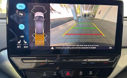 2023 Volkswagen ID 4 Pro S