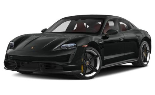 2022 Porsche Taycan