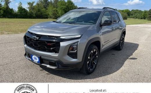 2024 Chevrolet Equinox LT 1LT