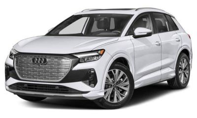 2024 Audi Q4 50 E Tron