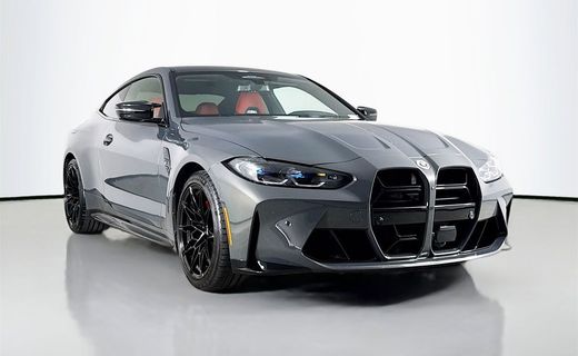 2023 BMW M4 Xdrive Competition