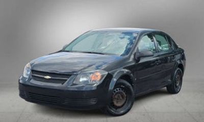 2010 Chevrolet Cobalt 1LT