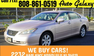 2007 Lexus ES 350
