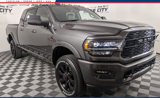 2022 Ram 2500 Limited