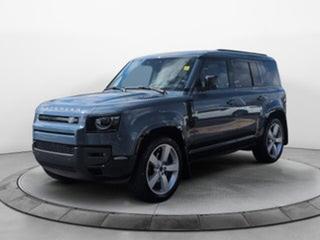 2026 Land Rover Defender 110 SE