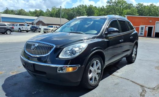 2010 Buick Enclave 2CXL